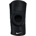 thumbnail image 1 of Nike  Adult Pro Compression Open Knee Support, 1 of 4