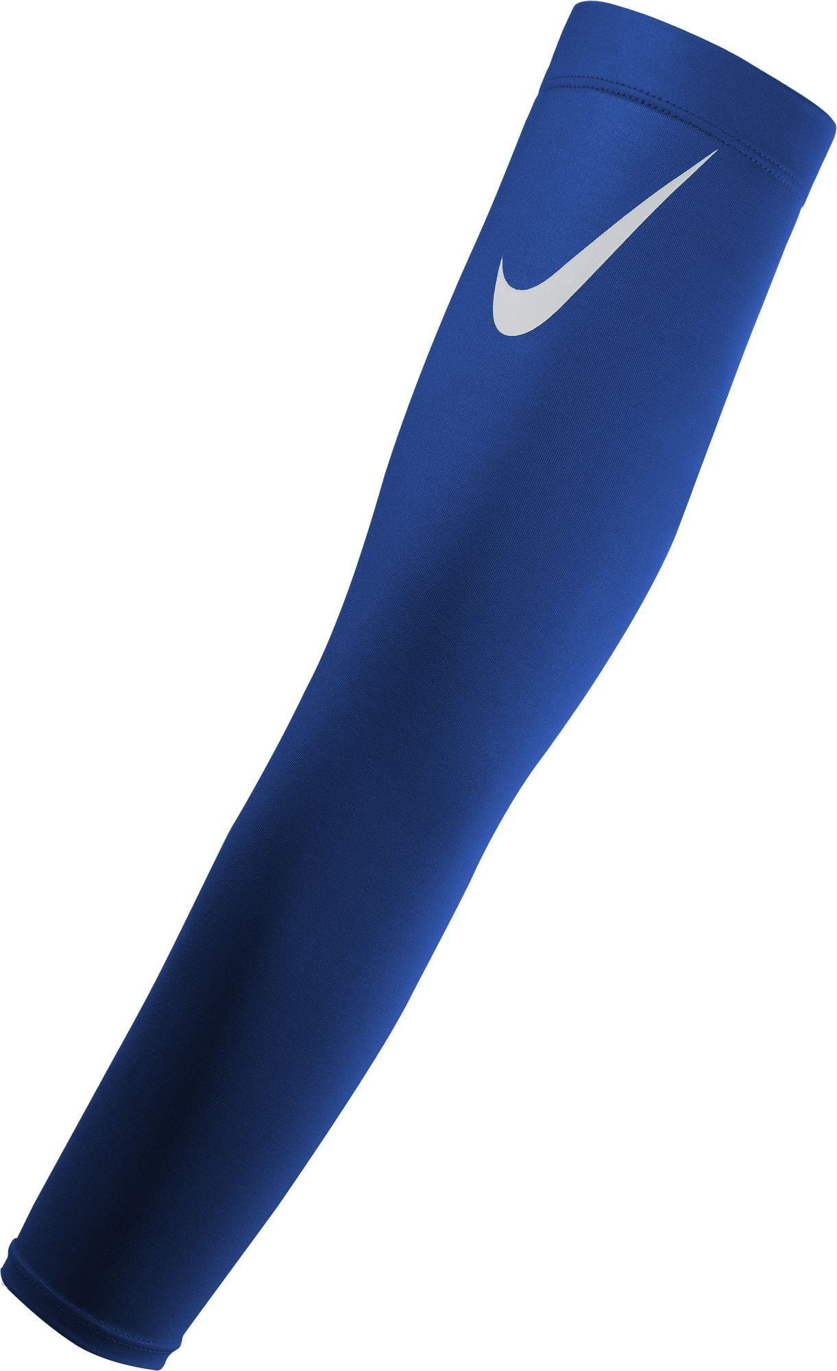 Football/Golf factory Nike Pro Sleeves L/XL 4Pack Bundle Blue