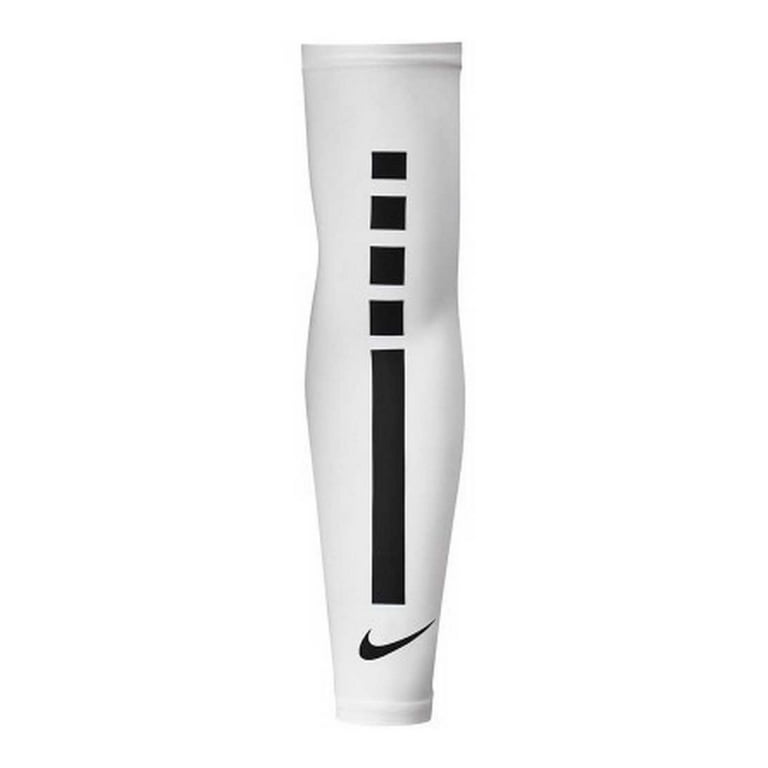 Nike Adult Pro Elite 2.0 Arm Sleeves (Pack of 2) - Walmart.com