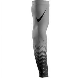 Nike arm sleeves for basketball