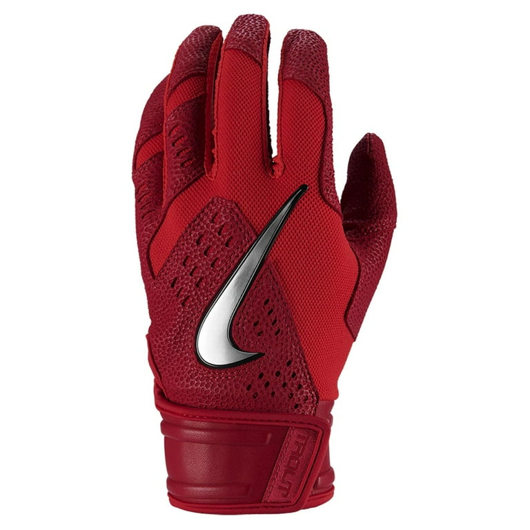 Nike mike sales trout batting gloves