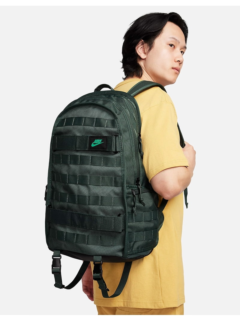 Nike rpm リュック Nike Adult Unisex Sportswear RPM 2.0 Backpack 26L - Walmart.com