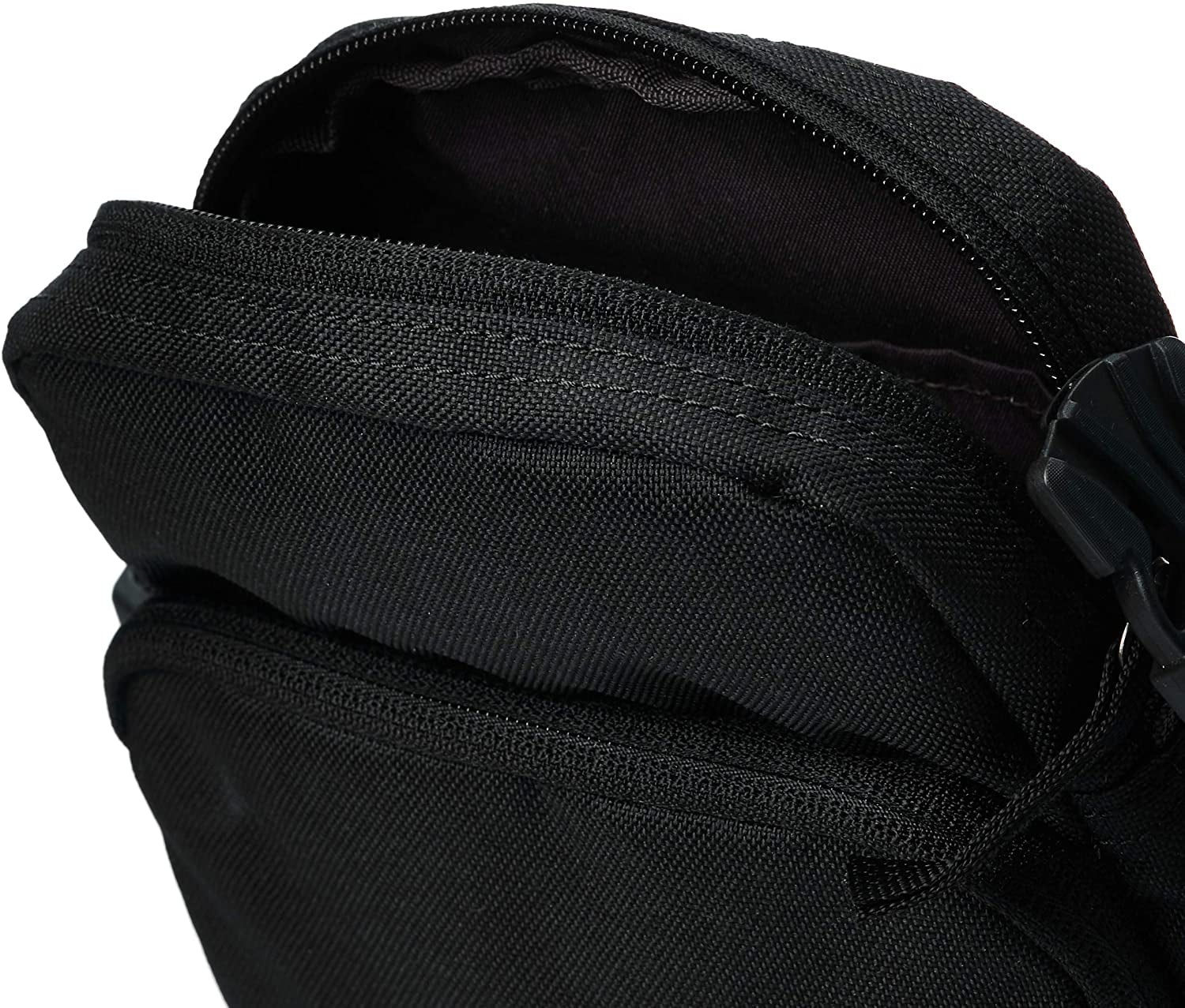 Nike Sportswear Essential Crossbody Bag (Moss, One Size