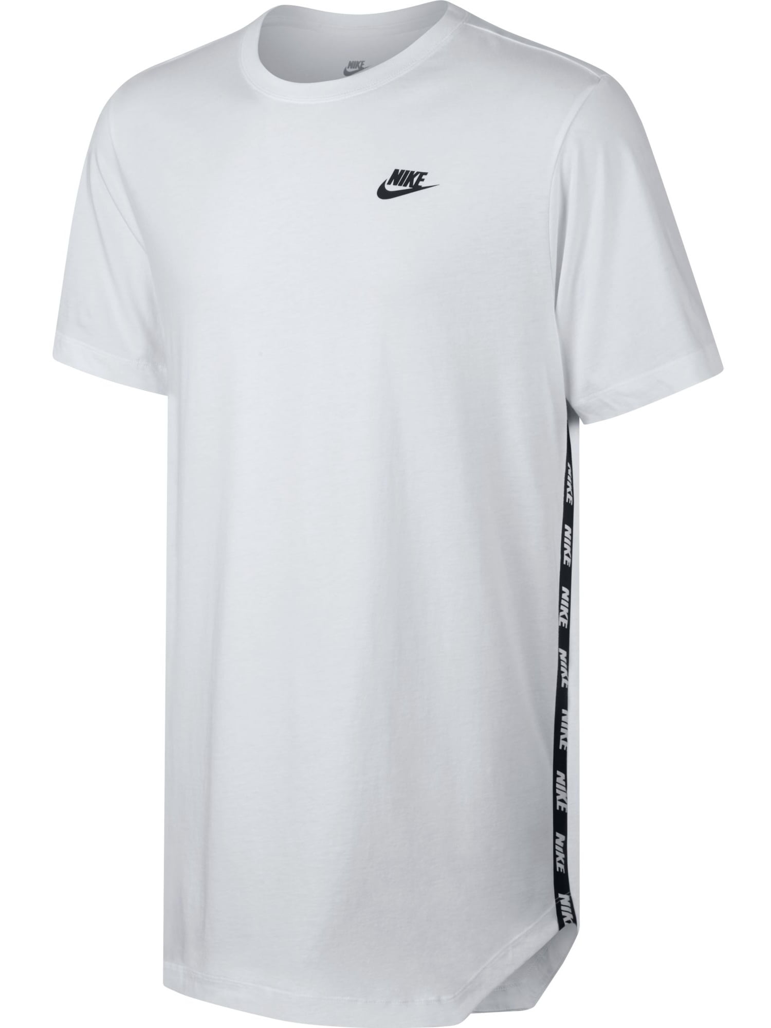 Nike taping shirt hotsell