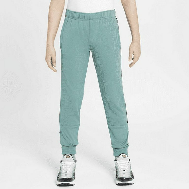 Boys nike air joggers online