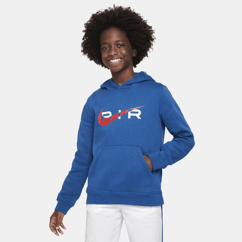 Nike air multicolor hoodie hotsell