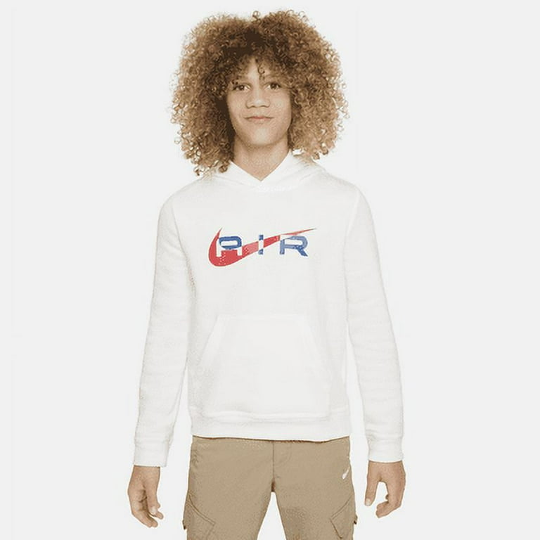 Nike air multicolor hoodie clearance