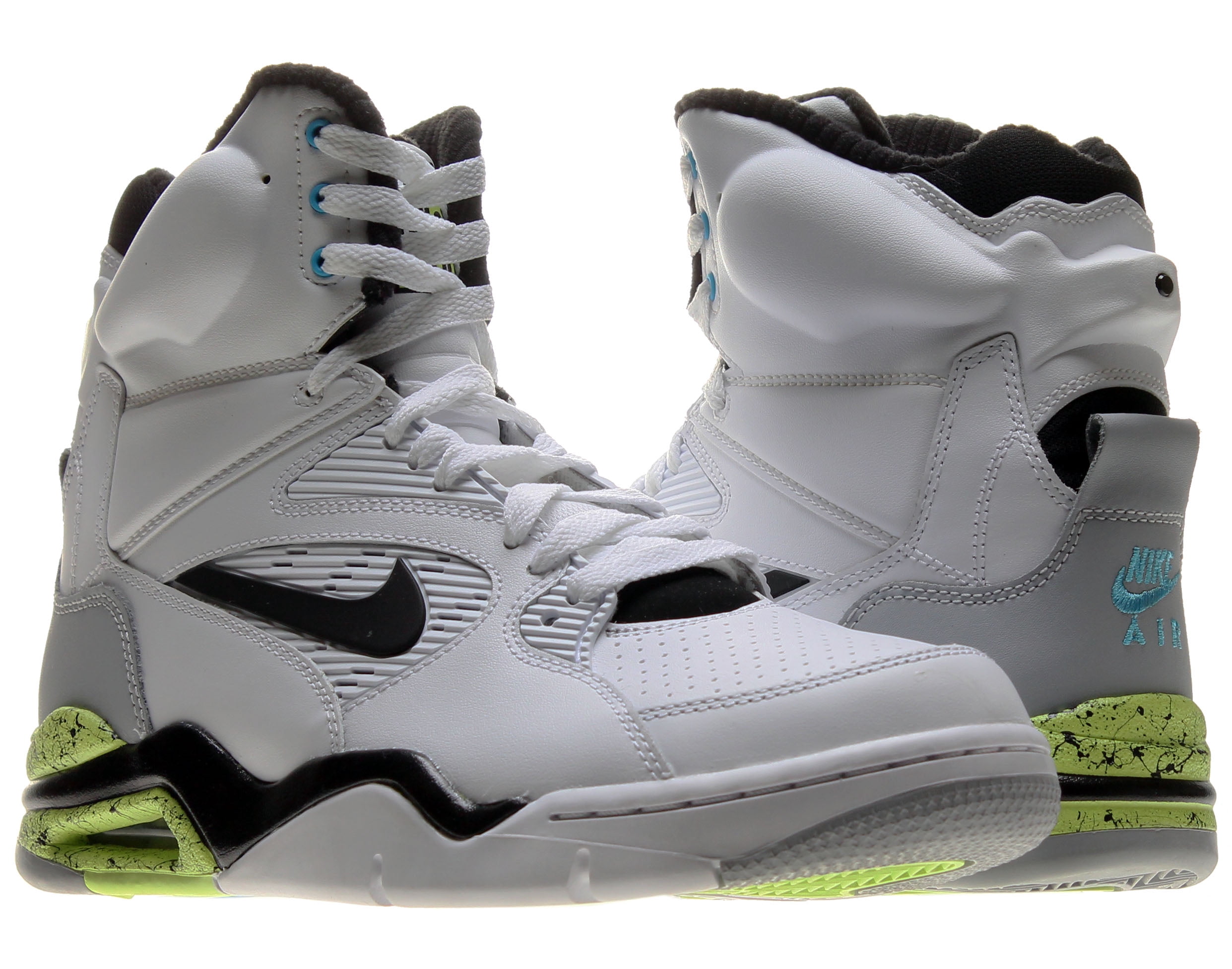 NIKE AIR COMMAND FORCE US8 26cm Size 6.0 Nike Air Command Force 