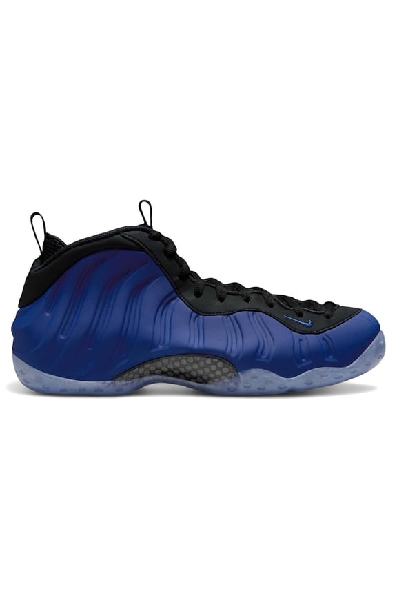 Air Foamposite One Men's Shoes Deep Royal/Black hj5195-400
