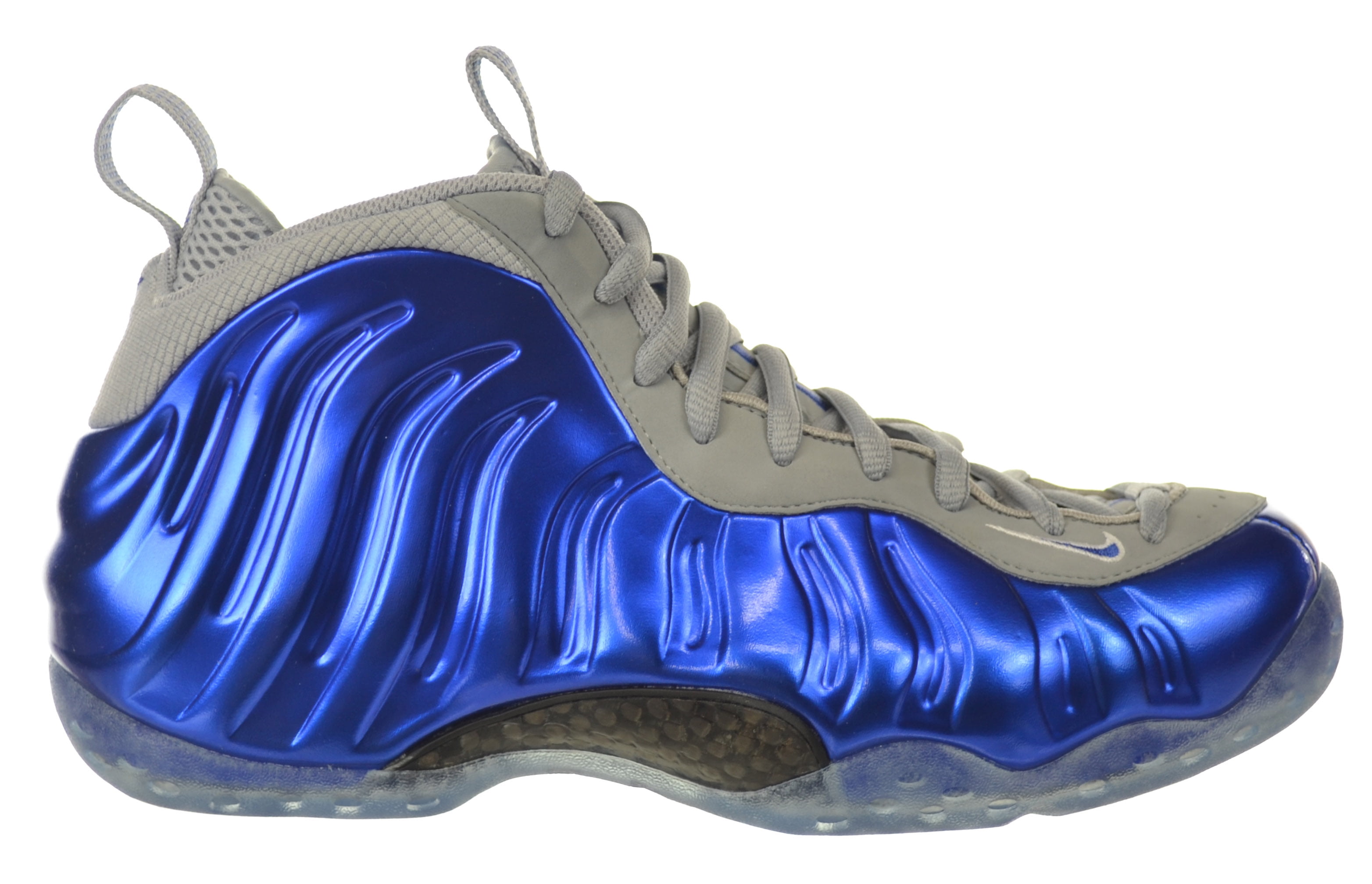 Nike Air Foamposite One Men's Basketball Shoes Sport Royal