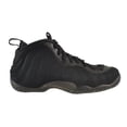 thumbnail image 1 of Air Foamposite One Prm 'Triple Black' - 575420-006 - Size 10.5 - Mens, 1 of 6