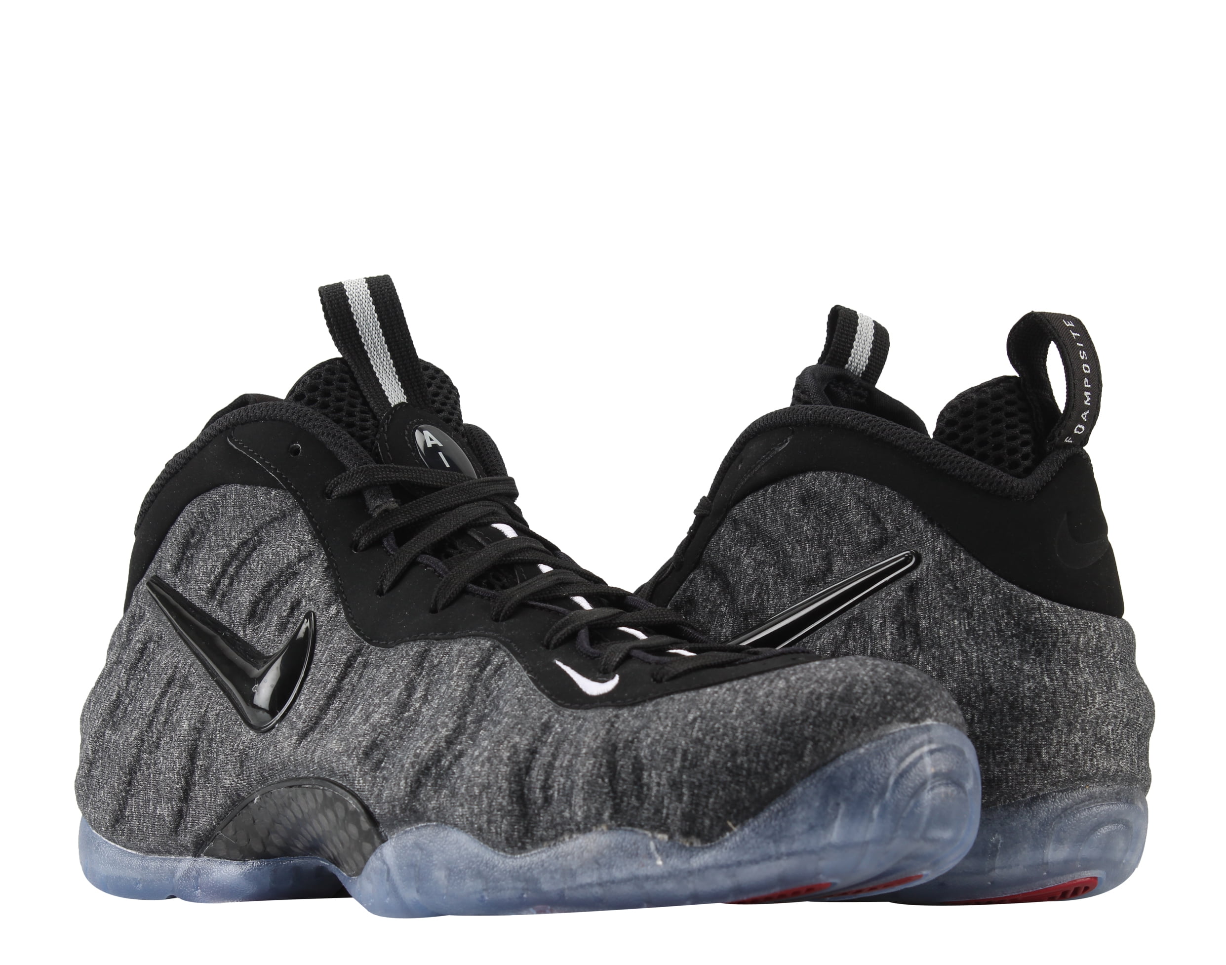 Nike Air Foamposite Pro Men's Basketball Shoes Size 12 - Main Image