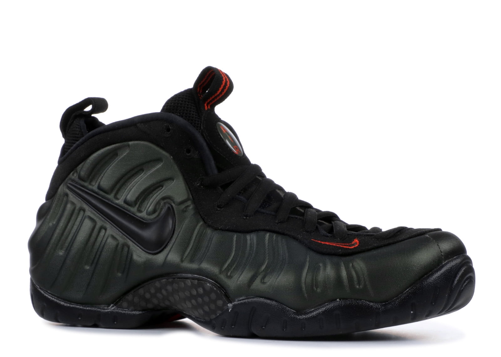 Nike Air Foamposite Pro Men's Basketball Shoes Size 11.5 - Walmart.com