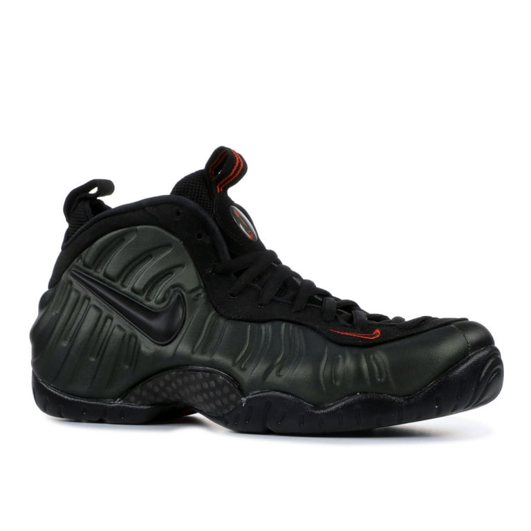 Nike Air Foamposite Pro Men's Basketball Shoes Size