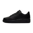 thumbnail image 1 of Women's Nike Air Force 1 '07 Black/Black-Black-Black (DD8959 001) - 11, 1 of 4