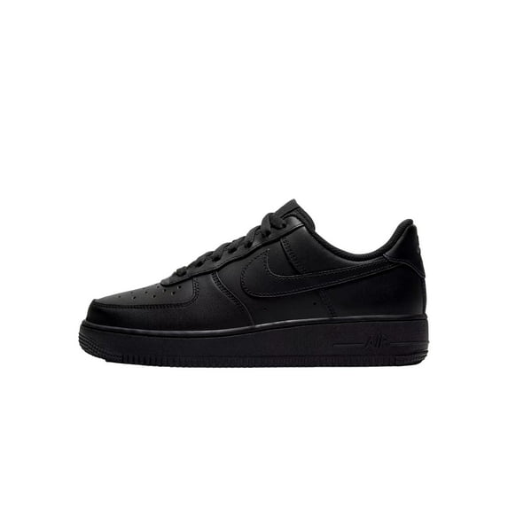 Nike Air Force 1 '07 Black / Black-Black DD8959-001 Women's Size 11