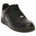 thumbnail image 1 of Nike Air Force 1 '07 - Black - Mens, 1 of 6