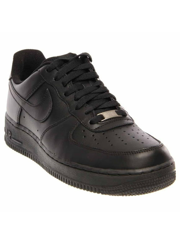 should i buy black air force 1