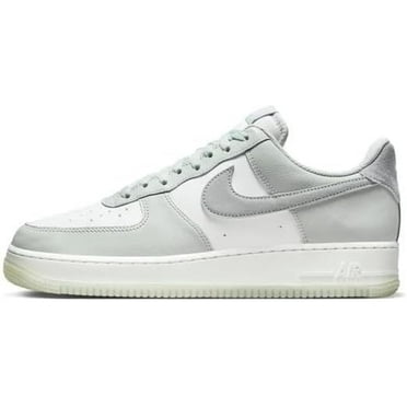 Nike Air Force 1 '07 LV8 Light Silver/Light Pumice  FJ4170-003 Men's Size 10