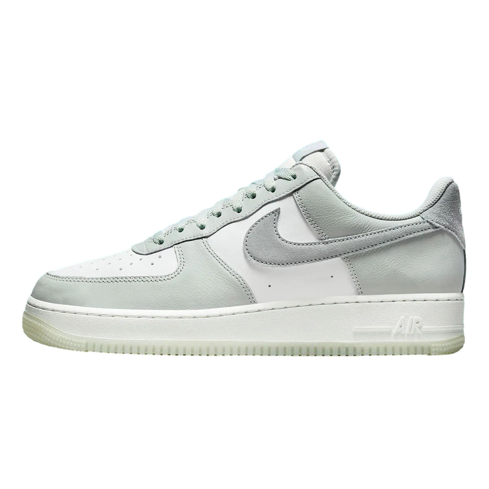 Men's Nike Air Force 1 '07 LX Phantom/Summit White (HF2897 001