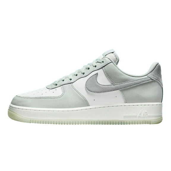Men's Nike Air Force 1 '07 LV8 Light Silver/Light Pumice (FJ4170 003) - 12