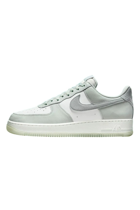 Men's Nike Air Force 1 '07 LV8 Light Silver/Light Pumice (FJ4170 003) - 12
