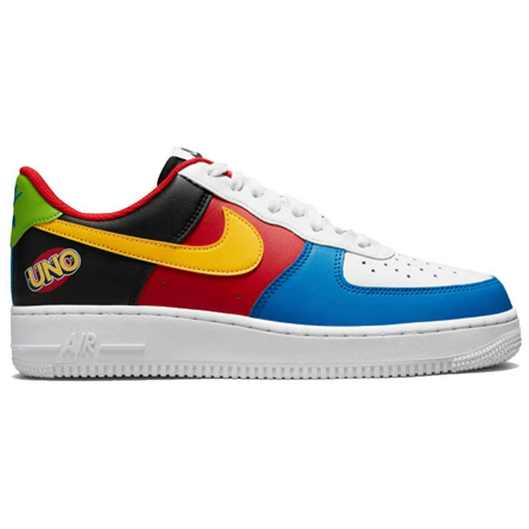 Nike Air Force 1 '07 LV8 1 Casual Shoes