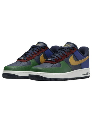 NKE AIR FORCE ONE ANTHRACITE GREY – tetetenis