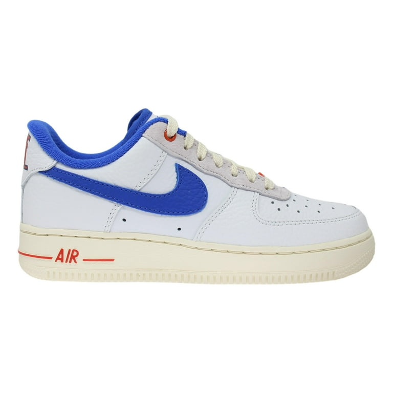 Air force 1 sales 07 women's size 8