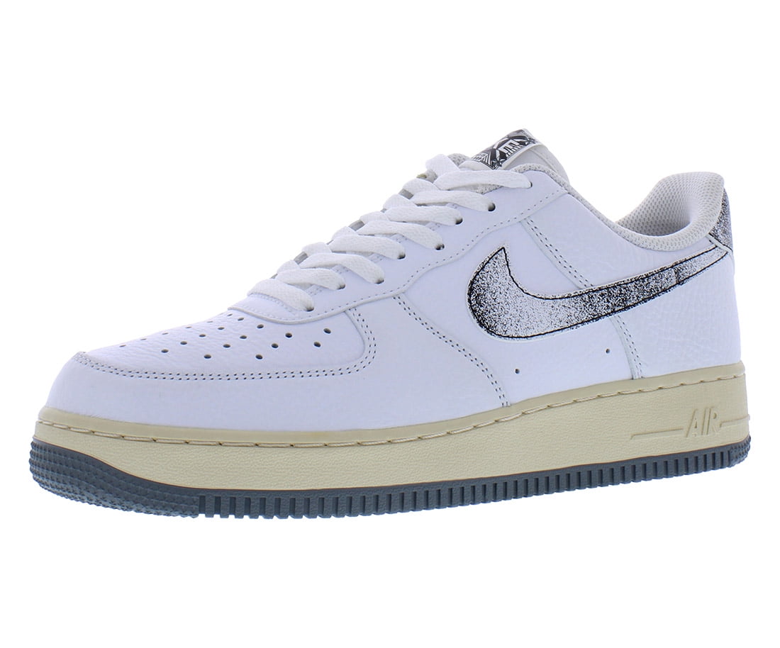 Nike Men’s Air Force 1 \'07 Training Size 7.5 Bronzine / Coconut Milk FZ4034-716 Nike Air Force 1  main image 2