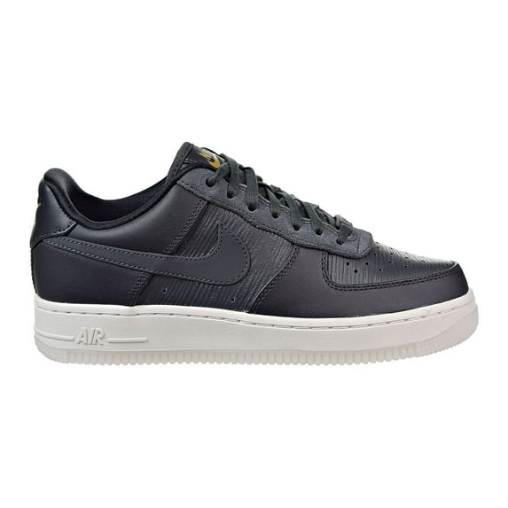 Nike Air Force 1 '07 LX Women's Shoes Anthracite/Anthracite 898889-005