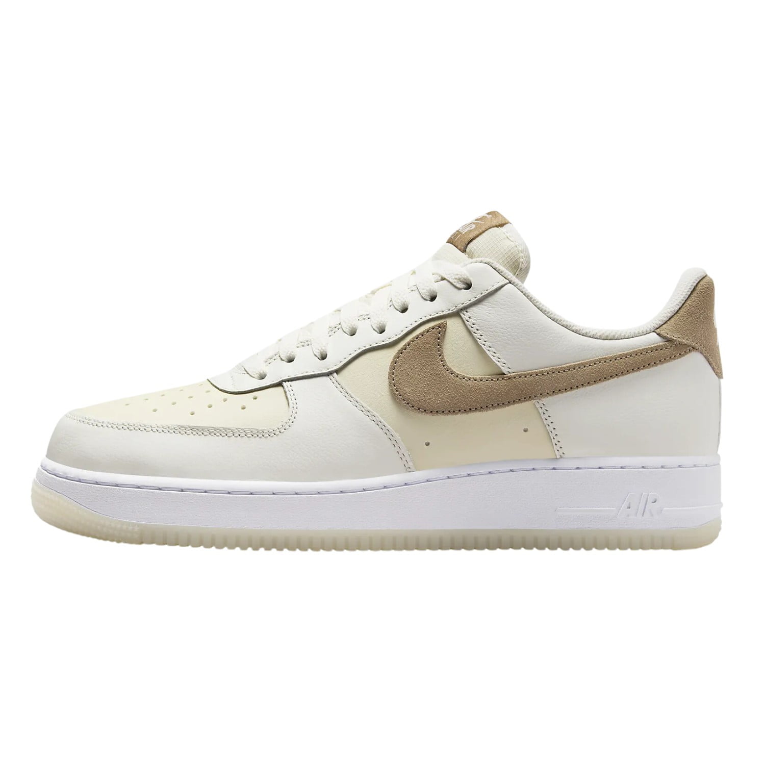 nike air force 1 lv8 mens gold