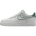 thumbnail image 1 of Men's Nike Air Force 1 '07 LV8 Summit White/Summit White (FN8349 100) - 11.5, 1 of 5