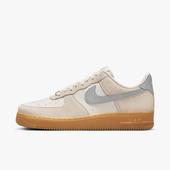 Nike Air Force 1 '07 LV8 FQ8714-002 Men's Multicolor Lifestyle Shoes DWA1188