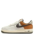 thumbnail image 1 of Men's Nike Air Force 1 '07 LV8 Phantom/Flat Pewter (IB7718 030) - 11, 1 of 5