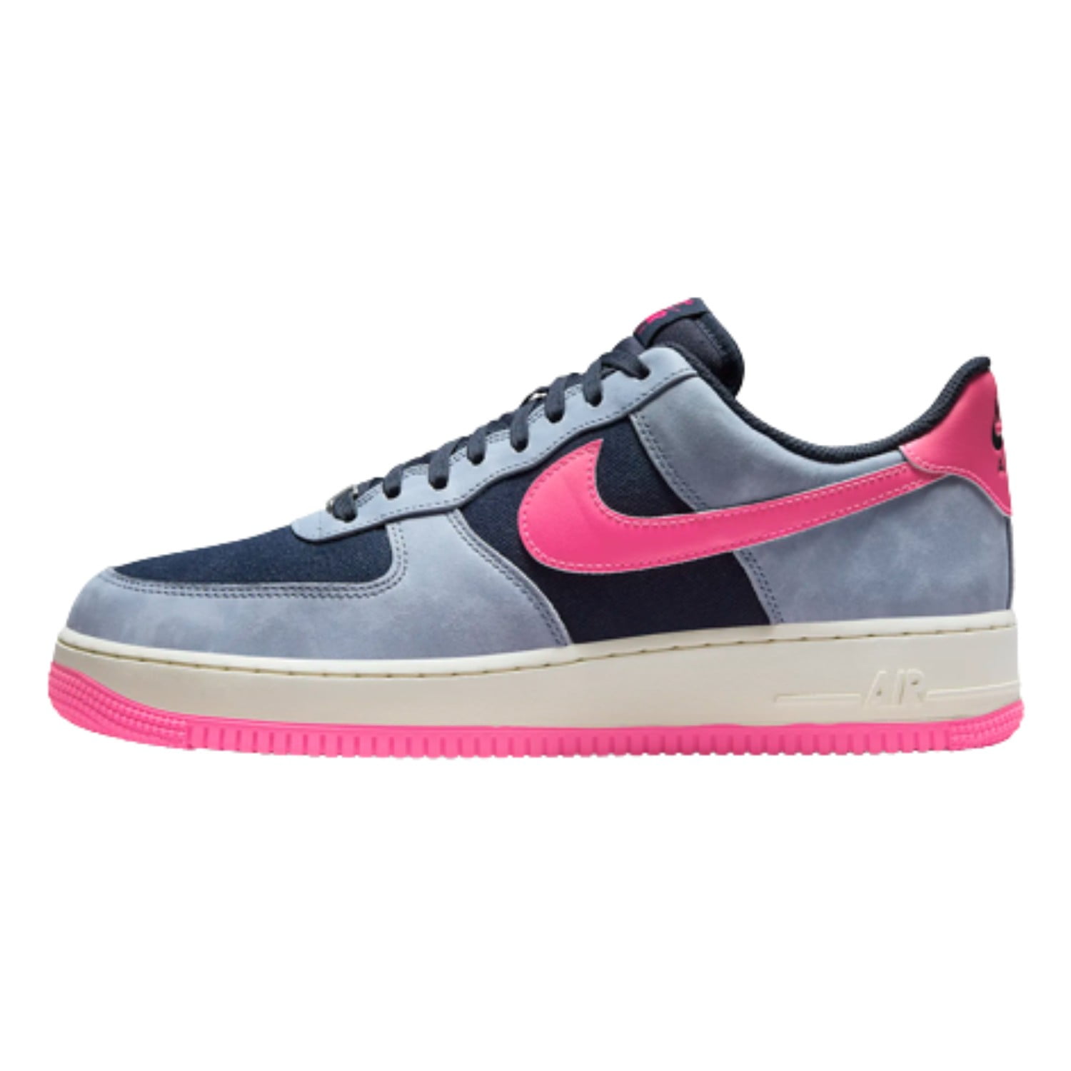 靴 Supreme Nike Air Force 1 Low Black 26.0 NIKE Air Force 1 Low 