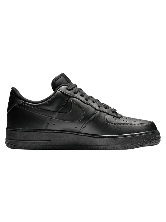 Air Force 1 Low Black Men's Sneakers CW2288-001