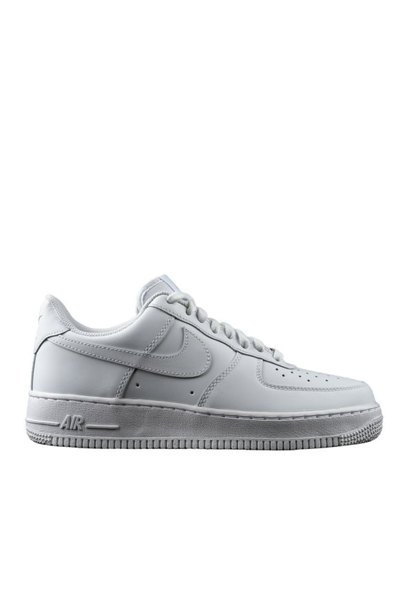 Men's Nike Air Force 1 '07 White/White (CW2288 111) - 9.5