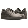 thumbnail image 1 of Men's Nike Air Force 1 '07 Black/Black (CW2288 001) - 9, 1 of 6