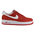 thumbnail image 1 of Nike Air Force 1 '07 Men's Shoes University Red/White 315122-612, 1 of 6