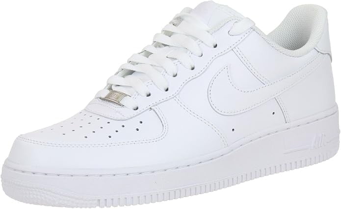 Nike Air Force 1 '07 Mens Style: 315122-111 Size: 8 M US