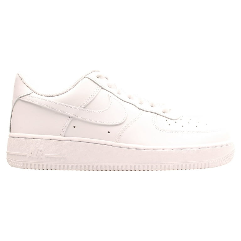 NIKE AIR FORCE 1 '07 ホワイト 28cm Nike Air Force 1 '07 Mens Style White Leather Shoes : CW2288-111