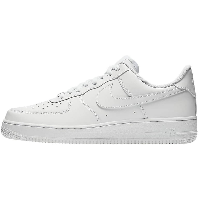 Size 8 - Nike Air Force 1 Triple White - CW2288-111 Brand New With