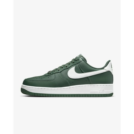 Men's Nike Air Force 1 '07 Fir/White (FJ4146 300) - 8.5