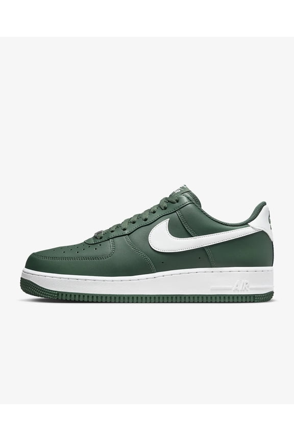 Men's Nike Air Force 1 '07 Fir/White (FJ4146 300) - 8