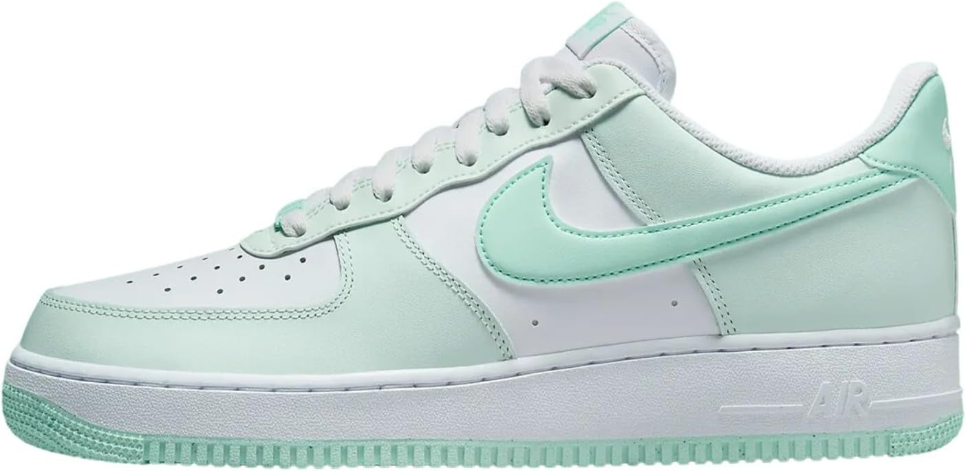 Nike Air Force 1 07 Mens Style Fz4123 Walmart Business Supplies