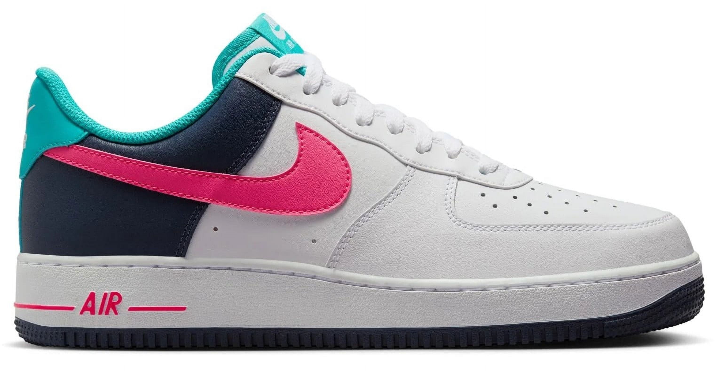 Nike Air Force 1'07 Mens Style : Hf4849 - Walmart.com