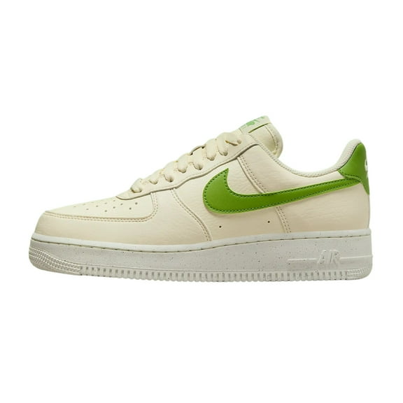 NIKE Women's Sneakers, Coconut Milk Chlorophyll Sailvolt, 7.5