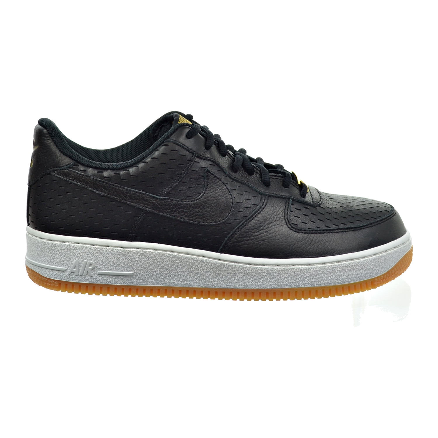 靴 NIKE WMNS AIR FORCE 1 PREMIUM '07 24cm Nike Air Force 1 '07 Premium Women's Shoes Black/Summit