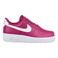 thumbnail image 1 of Nike Air Force 1 07 SE Women's Shoes Sport Fuchsia/White/White 896184-600, 1 of 6